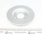 Гальмівний диск (задн) Mazda 6 02-13/626 V 98-02/323 F/S 01-04 (280x10) (з покриттям) (повний) Icer 78BD3268-2 (фото 3)