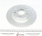 Гальмівний диск (задн) Mazda 6 02-13/626 V 98-02/323 F/S 01-04 (280x10) (з покриттям) (повний) Icer 78BD3268-2 (фото 4)