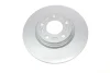 Гальмівний диск (перед) Mazda 3 03-14/Mazda 5 05- (300x25) (з покриттям) (вент) Icer 78BD3273-2 (фото 2)