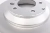 Гальмівний диск (задн) Audi Q7 06-15/Porsche Cayenne/VW Touareg 02- (330x28) (з покр.) (вент) Icer 78BD3328-2 (фото 3)