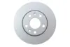 Диск гальмівний (передній) Renault Megane/Laguna/Scenic 08-/Duster 12- (280x24)(з покр.)(вентил.) ICER 78BD4022-2 (фото 1)