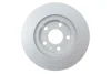 Гальмівний диск (перед) Audi A4/A8 94-09/Seat Exeo 08-/VW Passat B5 96-01 (280x22) (з покр)(вент.) Icer 78BD5301-2 (фото 4)