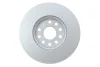 Гальмівний диск (перед) Audi A3/Skoda Octavia/VW Caddy/Golf/Touran 03- (288x25)(з покр.)(вентил.) Icer 78BD5615-2 (фото 4)