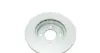 Диск гальмівний (передній) Renault Kangoo 1.2i/1.4i/1.9D 97-00 (238x20) (з покр.) (вентил.) ICER 78BD6572-2 (фото 2)
