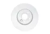 Диск гальмівний (передній) Ford Galaxy/Mondeo 06-15/Volvo S60/S80/V60/XC70 07- (300x28)(з покр)(вент) ICER 78BD6765-2 (фото 3)