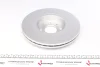 Гальмівний диск (перед) Renault Kangoo 01-/Megane 96-/Scenic 99-/Clio 00-14 (280x24)(з покр)(вент) Icer 78BD7829-2 (фото 2)