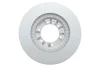 Диск гальмівний (передній) Mitsubishi Pajero 90-00/L200 96-07 (276x24) (вент.) Icer 78BD8716-2 (фото 3)