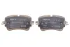 Тормозные колодки ICER EV2248 (фото 4)