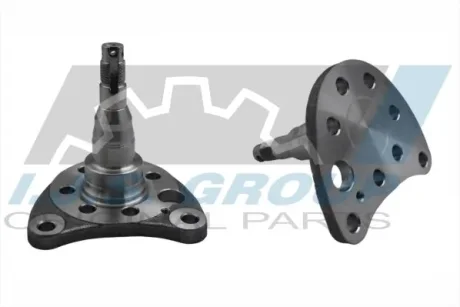Кулак поворотний (цапфа) VW Passat 84-97 (L) (задній) IJS 10-1005