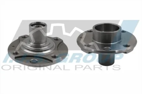 Маточина колеса (передня) Opel Combo 1.2/1.4/1.7D 94-01 IJS 10-1011