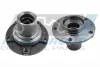 Маточина (передня) Citroen Jumper/Fiat Ducato/Peugeot Boxer 06- IJS 10-1026 (фото 1)