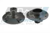 Маточина (передня) Renault Clio 1.2 90-16 IJS 10-1029 (фото 1)