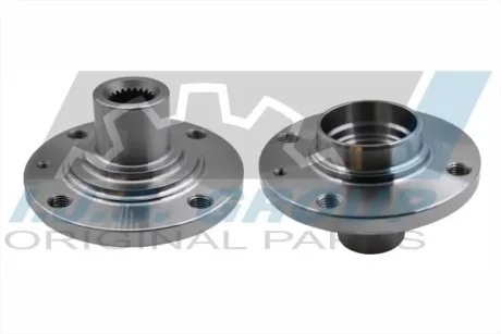 Маточина (передня) VW Golf/Passat 83-97 (без підшипника) IJS 10-1034