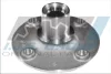 Маточина (передня) Citroen C1/Peugeot 107/108 05- IJS 10-1069 (фото 1)