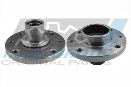 Маточина (передня) Renault Kangoo/Clio 97-/Nissan Micra 03-/Note 06-13 IJS 10-1100