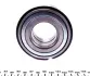 Підшипник маточини (передньої) Renault Laguna 97-01 (40x84x39.7) (+ABS)(к-кт) IJS GROUP 10-1135 (фото 2)