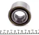 Підшипник маточини (передньої) Opel Astra F/Combo/Kadett/Vectra (34x66x37)(к-кт) IJS GROUP 10-1169 (фото 4)