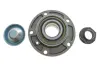 Підшипник маточини (передньої) BMW 5 (E34)/7 (E32)/8 (E31) -99 (к-кт) (+ABS) IJS GROUP 10-1175 (фото 1)