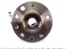 Підшипник маточини (передньої) Opel Astra H/A/Zafira B 04- (5 отв.) +ABS (к-кт) IJS GROUP 10-1267 (фото 3)