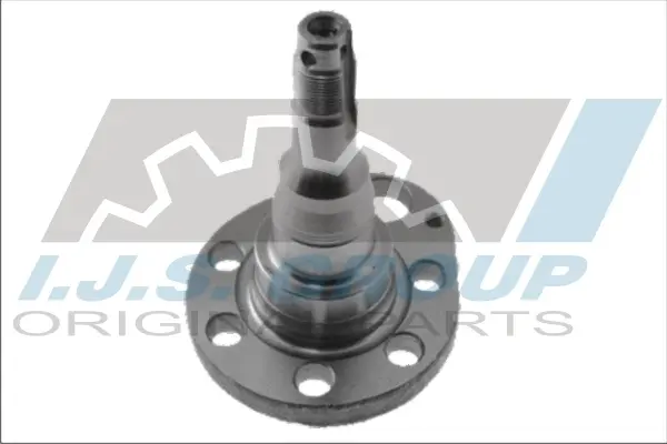 Маточина (задня) VW Golf/Passat/Polo 83-99 (L) IJS 10-2001 (фото 1)