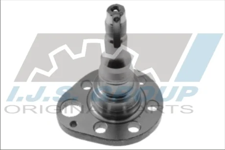 Маточина (задня/R) VW Golf/Passat/Polo 83-99 IJS 10-2005