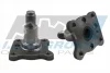 Маточина (задня) Ford Fiesta/Focus 98-08 IJS 10-2034 (фото 1)