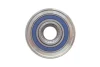 Шків колінвалу + шків генератора Opel Astra G/Vectra B 2.0/2.2 CDTI (6PK) IJS 17-1030KIT (фото 3)