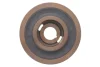 Шків колінвалу + шків генератора Opel Astra G/Vectra B 2.0/2.2 CDTI (6PK) IJS 17-1030KIT (фото 8)