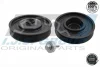 (к-кт з болтом) Шків колінвалу Renault Megane/Laguna/Nissan Primera 1.9 dCi 01- IJS 17-1031SET (фото 1)