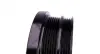 Шків колінвалу + шків генератора BMW 1/3/5/X3 2.0D 02- (4PK+6PK) IJS GROUP 17-1034KIT A (фото 8)