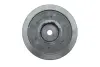 Шків колінвалу + шків генератора BMW 1/3/5/X3 2.0D 02- (4PK+6PK) IJS GROUP 17-1034KIT B (фото 3)