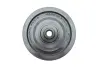 Шків колінвалу + шків генератора BMW 1/3/5/X3 2.0D 02- (4PK+6PK) IJS GROUP 17-1034KIT B (фото 5)