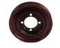 Шків колінвалу Opel Combo 1.7 CDTI 04- (6PK) IJS GROUP 17-1046 (фото 2)
