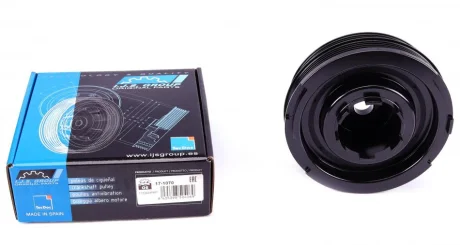 Шків колінвалу Land Rover Freelander/Rover 75 2.0CDT/CDTi 99-05 IJS 17-1070