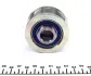 Шків колінвалу + шків генератора BMW 1/3/X1/X3 2.0D 04- (6PK) IJS GROUP 17-1105KIT (фото 5)