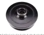 Шків колінвалу + шків генератора BMW 1/3/X1/X3 2.0D 04- (6PK) IJS GROUP 17-1105KIT (фото 6)
