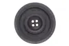 Шків колінвалу + шків генератора BMW 5/7/X5/X6 2.5-4.0D 08- (7PK) IJS GROUP 17-1137KIT (фото 4)