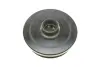 Шків колінчастого валу + шків генератора BMW 5 (F10) 10-11 N57 D30 IJS GROUP 17-1138KIT (фото 2)