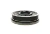 Шків колінчастого валу + шків генератора BMW 5 (F10) 10-11 N57 D30 IJS GROUP 17-1138KIT (фото 3)