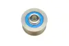 Шків колінчастого валу + шків генератора BMW 5 (F10) 10-11 N57 D30 IJS GROUP 17-1138KIT (фото 5)