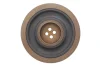 Шків колінвалу + шків генератора BMW 5 (F10/F18) 10- IJS 17-1140KIT (фото 8)