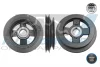 Шків колінвалу Nissan X-Trail 2.2 dCi 01-08 IJS 17-1229 (фото 1)