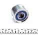 Шків генератора Renault Trafic 2.0 CDTI 06- (7PK) IJS GROUP 30-1004 (фото 2)