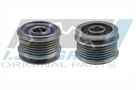 Шків генератора VW T5/Caddy/Crafter IJS 30-1008
