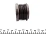 Шків генератора MB C-class (W202/W203)/E-class (W210) 98- (6PK) IJS GROUP 30-1029 (фото 4)