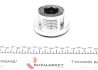 Шків генератора Renault Clio 1.5 dCi 08- IJS 30-1061 (фото 5)