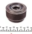 Шків генератора VW LT 2.8 TDI IJS 30-1074 (фото 3)