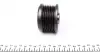 Шків генератора Toyota Land Cruiser/Rav 4/Auris 2.0-3.0D 02- IJS GROUP 30-1079 (фото 3)