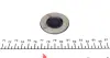 Шків генератора Toyota Land Cruiser Prado 3.0D-4D 00-10 (7PK) IJS GROUP 30-1085 (фото 5)