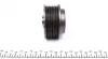 Шків генератора Kia Sorento 2.5 CRDi 02- IJS GROUP 30-1088 (фото 3)